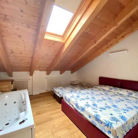 Mazzini-carraro Immobiliare - Family *