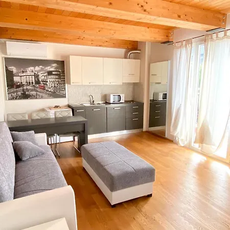Apartment Mazzini-carraro Immobiliare - Family *