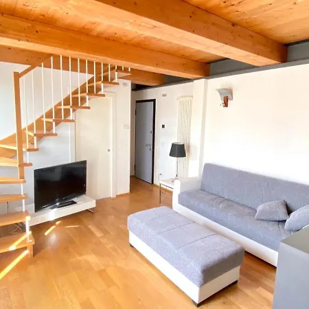Mazzini-carraro Immobiliare - Family